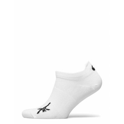 Light Single Tab Ankelstrumpor Korta Strumpor Vit Asics