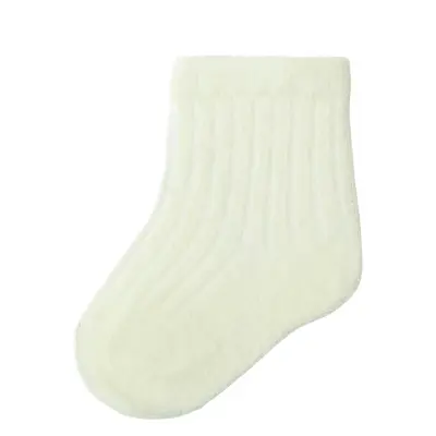 Lil'Atelier Nbnrakel Nil Sock Wo/Po Lil Vit