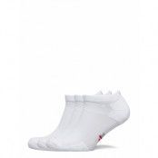 Long Distance Running Low-Cut Socks 3-Pack Sport Socks Footies-ankle Socks Vit Danish Endurance