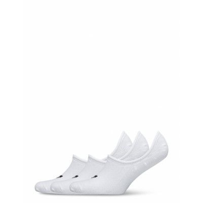 Low Cut Sock 3P Lingerie Socks Footies-ankle Socks Vit Adidas Originals