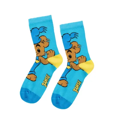 Martinex Starkaste Björn Strumpor - Blue - 27/30