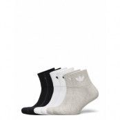 Mid Ankle Sck 6 Sport Socks Footies-ankle Socks Multi/patterned Adidas Originals