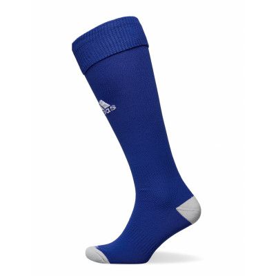 Milano 16 Socks 1 Pair Underwear Socks Football Socks Blå Adidas Performance