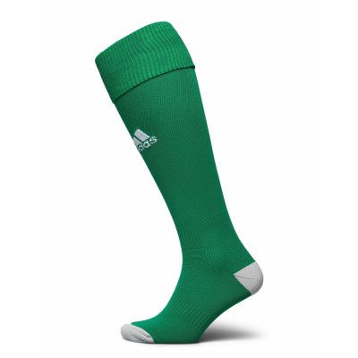 Milano 16 Socks 1 Pair Underwear Socks Football Socks Grön Adidas Performance