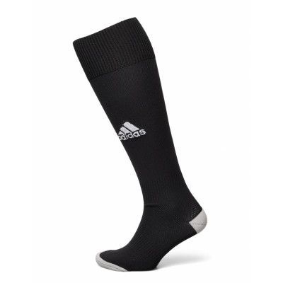 Milano 16 Socks 1 Pair Underwear Socks Football Socks Svart Adidas Performance