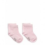 Minymo Ankle Sock Rosa