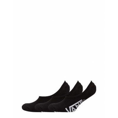 Classic Super No Show Sport Socks Ankle Socks Svart VANS