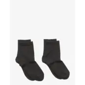 mp Denmark Bamboo Socks - 2-Pack - Black - 25/28