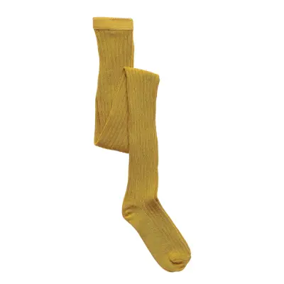 Mp Denmark Bee Socks Gul