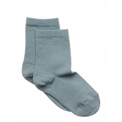 Mp Denmark Celosia Glitter Socks Rosa