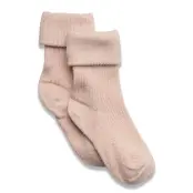 Mp Denmark Ida Glitter Socks Rosa