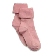 Mp Denmark Ida Glitter Socks Rosa