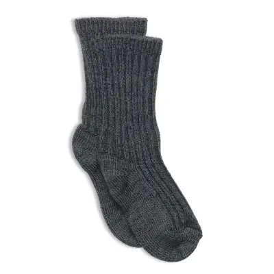 Mp Denmark Noa Socks Grå