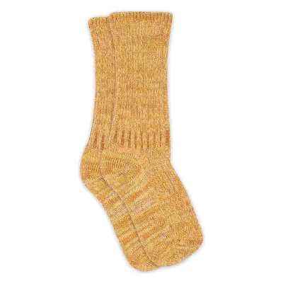 Mp Denmark Noa Socks Gul
