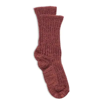 Mp Denmark Noa Socks Rosa