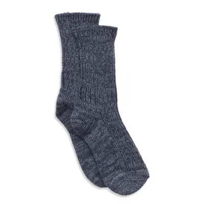 Mp Denmark Quinn Socks Blå