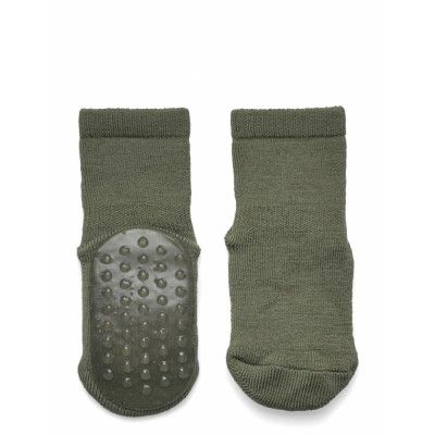 Mp Denmark Wool Socks - Anti-Slip