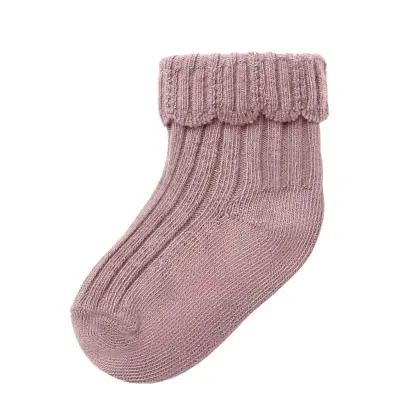 Name It Nbfnobine Sock Rosa