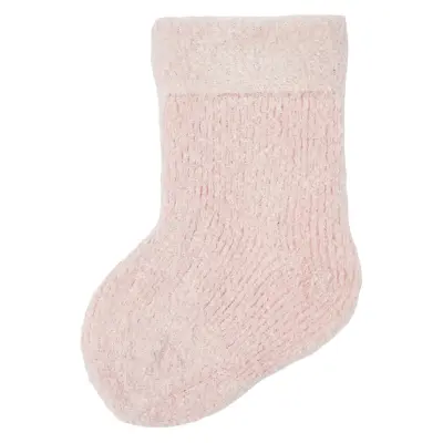 Name It Nbfolli Terry Fluffy Sock Rosa