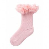 Nbffullu Sock Sockor Strumpor Pink Name It