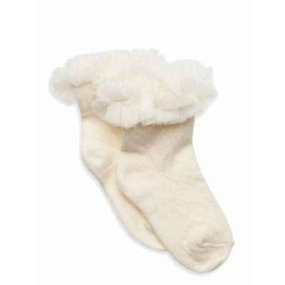 Name It Nbftuttu Sock Kräm