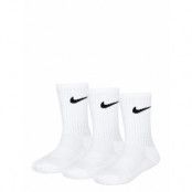 Nike Nike Dri-Fit Crew Socks Vit