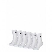 Nike Nike Dri-Fit Crew Socks Vit