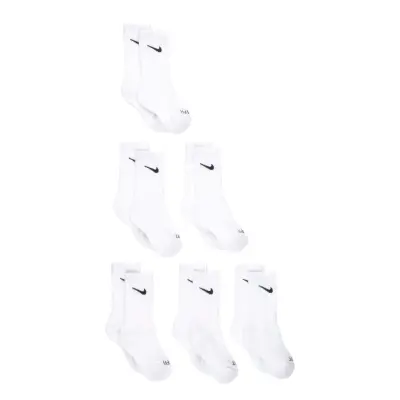 Nike Nhb Nike Df Perf Basic Crew - White - ONE SIZE