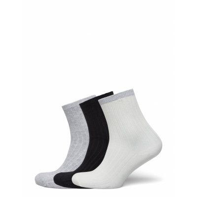 Name It Nkfbelene 3P Sock Multi/patterned
