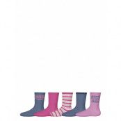 Name It Nkfvilde 5P Sock Lila