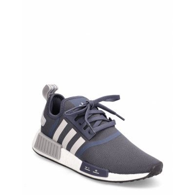 Nmd_R1 Shoes Låga Sneakers Adidas Originals