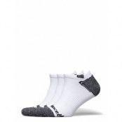 No Show Run Sock 3 Pack *Villkorat Erbjudande Lingerie Socks Footies/Ankle Socks Vit New Balance