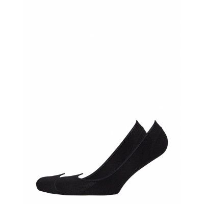 No-Show Socks Ankelstrumpor Korta Strumpor Svart GAP