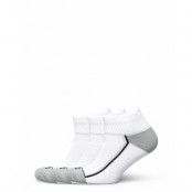 Nolly Quarter Socks 3-Pack Sport Socks Ankle Socks Vit Virtus