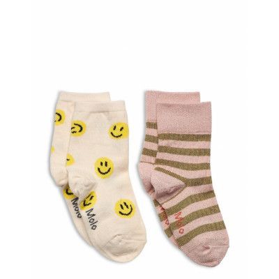 Nomi Sockor Strumpor Multi/patterned Molo