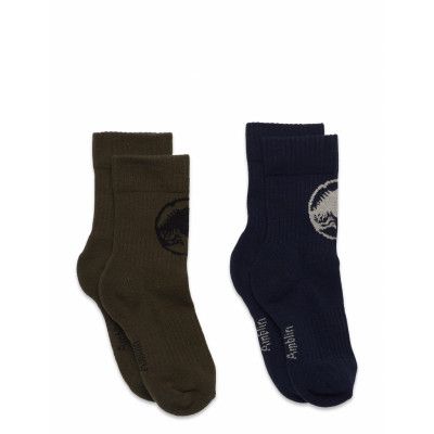 Molo Norman Marinblå