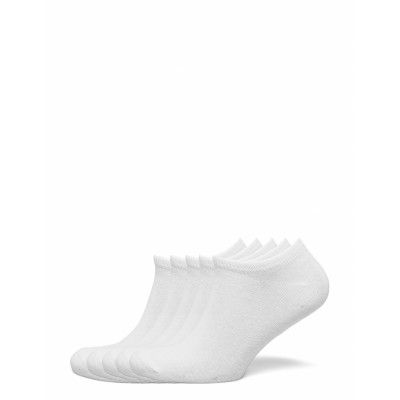 5 Pack Trainers Ankelstrumpor Korta Strumpor Vit Boozt Merchandise