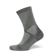 Odlo Odlo Active Warm Xc Socks Crew - Grey - 36-38