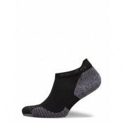 Odlo Socks Short Ceramicool Run Sport Socks Footies-ankle Socks Svart Odlo