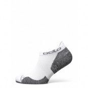 Odlo Socks Short Ceramicool Run Sport Socks Footies-ankle Socks Vit Odlo