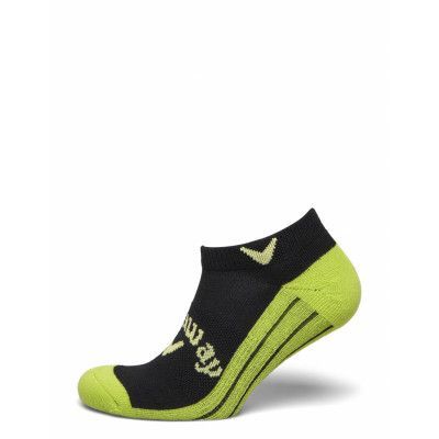 Opti-Dri Low 2 Ankelstrumpor Korta Strumpor Black Callaway