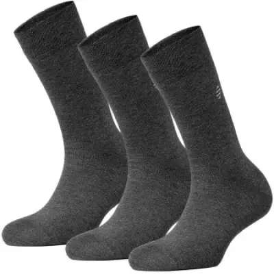 Panos Emporio 3-pack Daniel Bamboo Sock