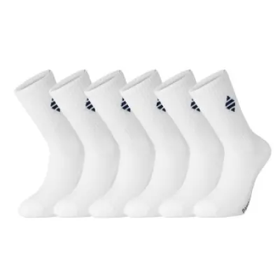 Panos Emporio 12-pack Retro Tennis Sock