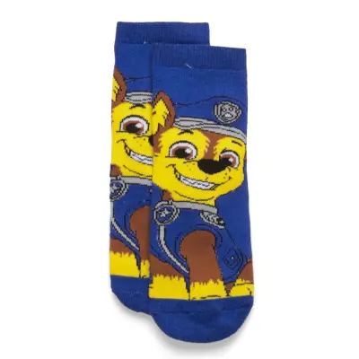 Paw Patrol Socks Blå