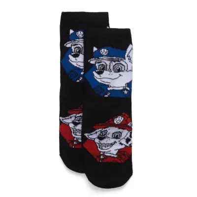 Paw Patrol Socks Marinblå