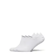 Panos Emporio Pe 3Pk Willem Coolmax Sporty Sneaker Vit