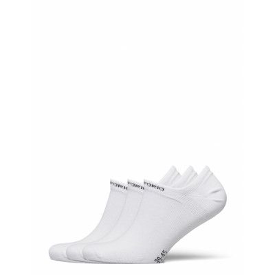 Panos Emporio Pe 3Pk Willem Coolmax Sporty Sneaker Vit