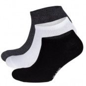 Pepe Jeans Men Brett Trainer Liners Socks 3-pack * Fri Frakt *