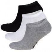 Pepe Jeans Women Toni Trainer Liners Socks 3-pack * Fri Frakt *