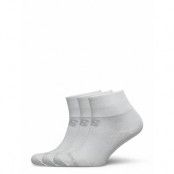 Performance Cotton Flat Knit Ankle Socks 3 Pack Sport Socks Footies-ankle Socks Vit New Balance